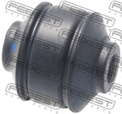 FEBEST NAB-354 Bush, shock absorber